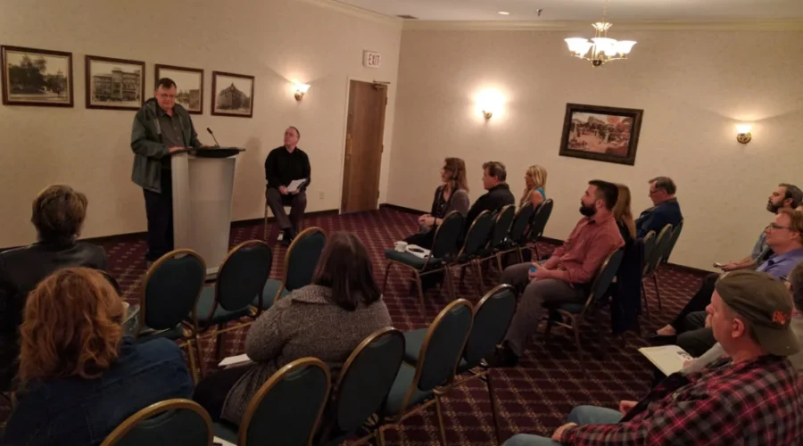 Five Community Groups Ask Federal Gov’t To Reject Energy East