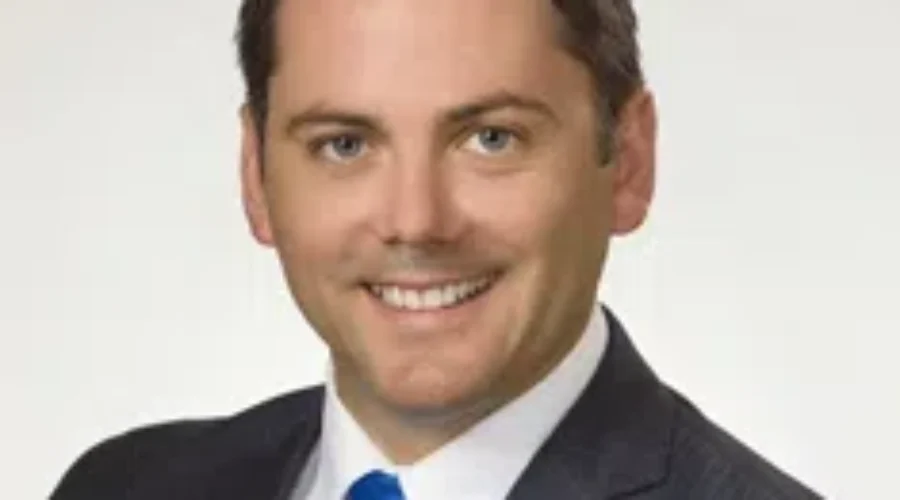 Tory MLA Jake Stewart Becomes Sixth Candidate In PC Race