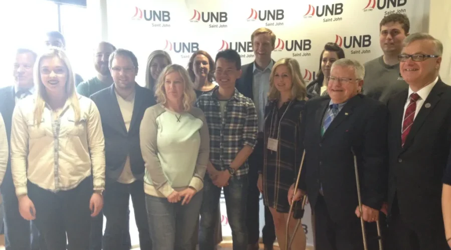 NBIF Awards 1.2 Million To Researchers and Students