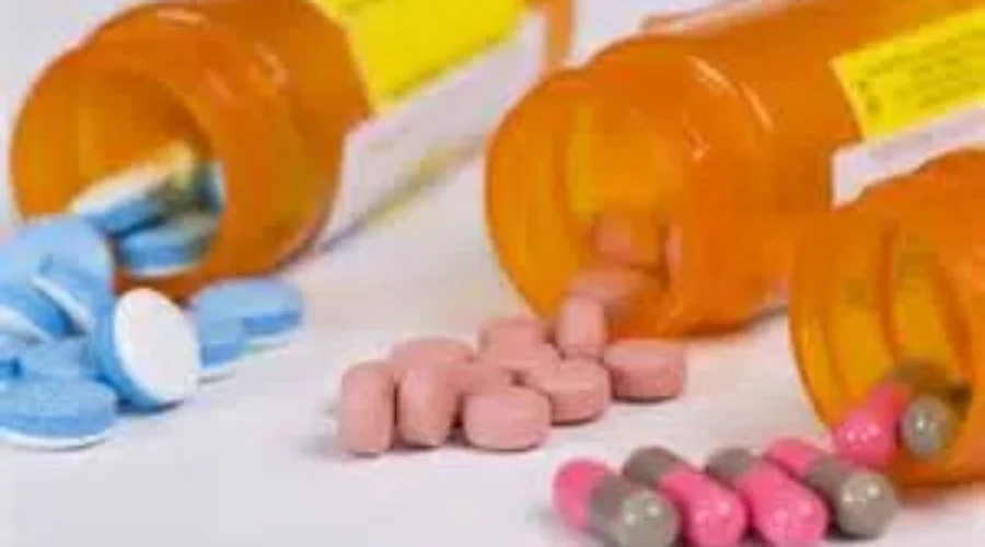 Prescription Drop Off Day On Saturday