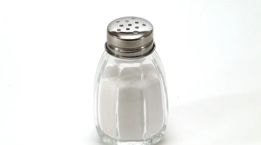 New Study Tentatively Links Low Sodium Diets With Increased Cardiac Events