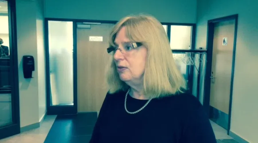 Saint John’s Councillor-At-Large Has Been Elected Deputy Mayor