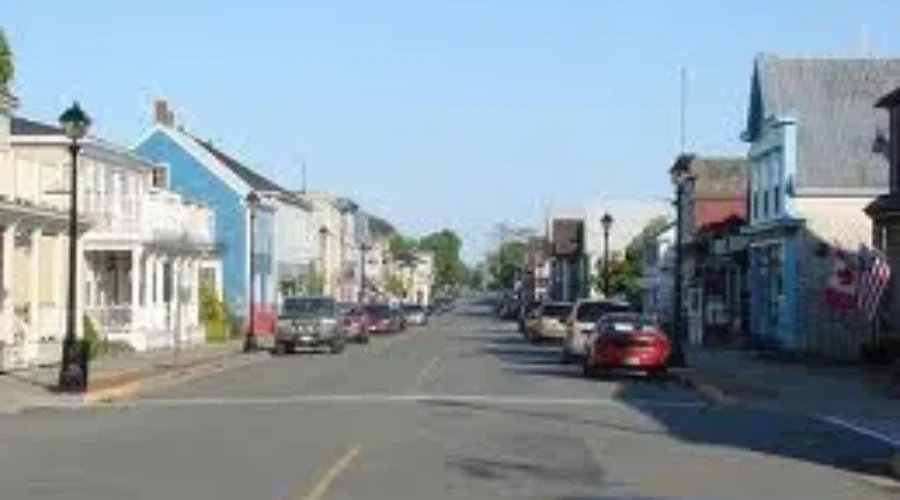 Construction To Begin Monday On St. Andrews Water Main