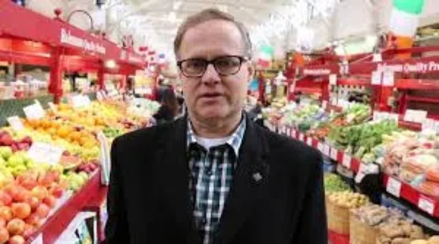 Privatisation Of Canada Post Is Off The Table