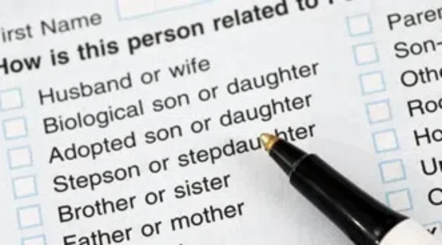 Census Forms Will Begin Arriving In Mailboxes Next Week