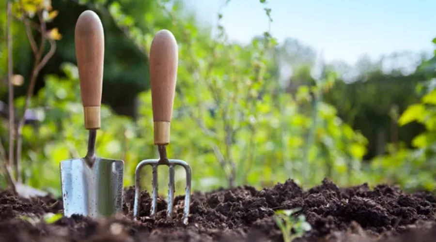 Three Day Celebration Will Mark Garden Days