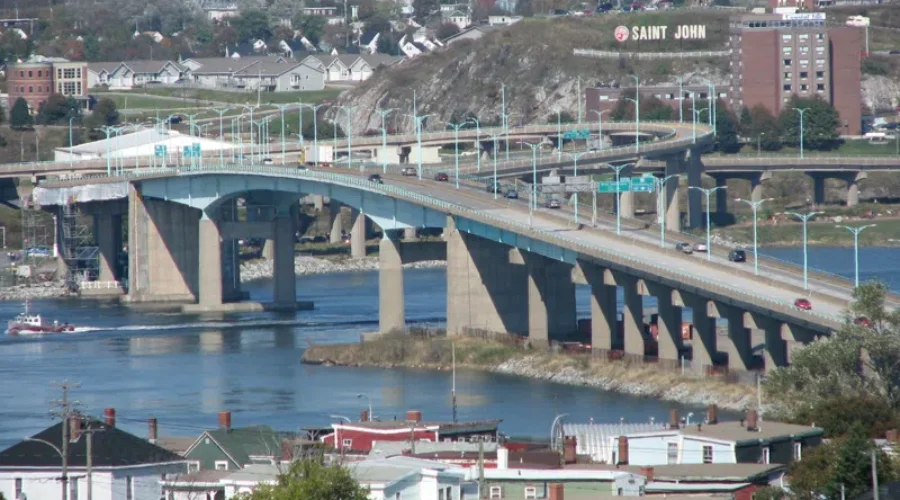It Will Be Slow Going On The Bridge This Week