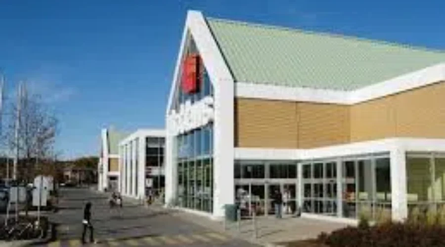 Atlantic Loblaws Faces Computer Troubles