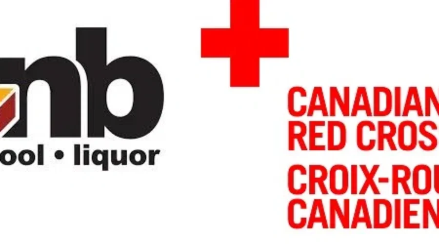 NB Liquor Teams Up with Red Cross For Successful Fundraiser