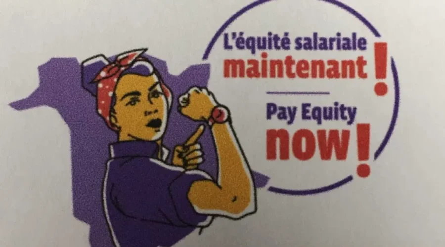Coalition For Pay Equity Applauds Return Of New Brunswick Women’s Council
