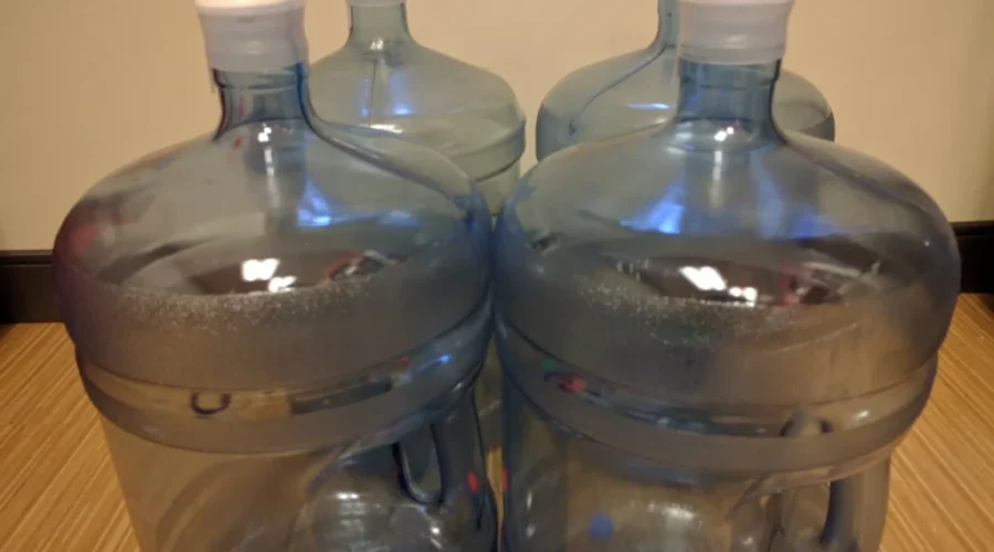 SJ Water Has Started Handing Over Water Test Results To Health Dept