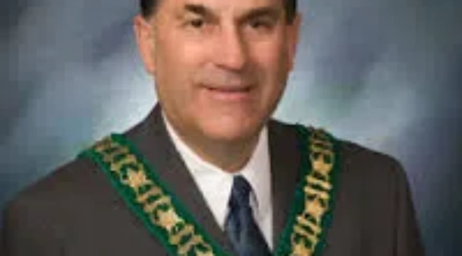 Miramichi Mayor Dies