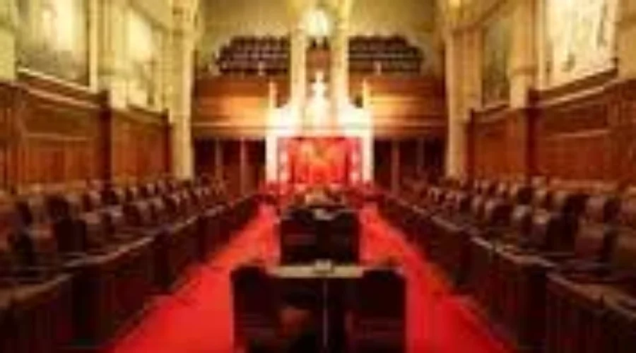 Senate Passes Medically Assisted Dying Bill