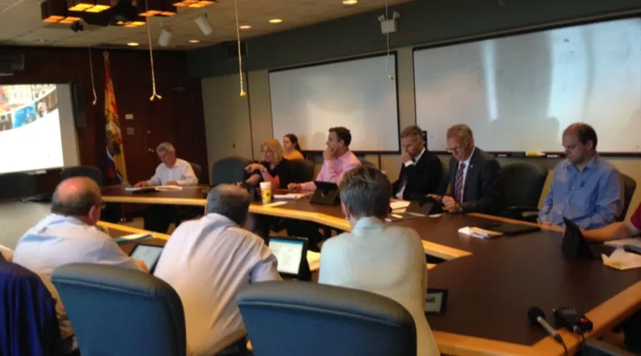Saint John Council Receives Crash Course On City’s Financial Situation