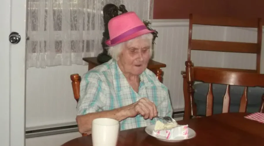New Brunswickers Being Asked To Share Stories Of Aging