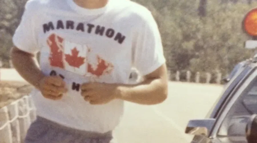 Canadian Icon Remembered On Anniversary Of His Death