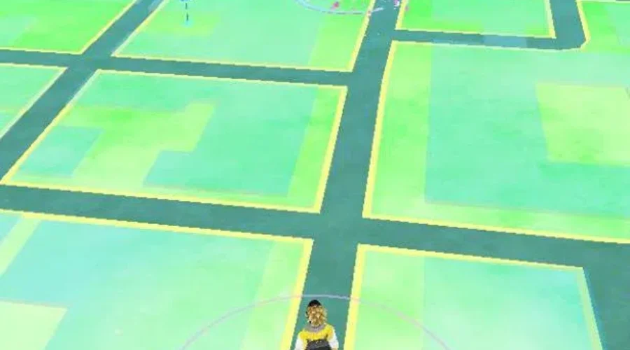 Uptown Saint John Is Embracing Pokémon Go