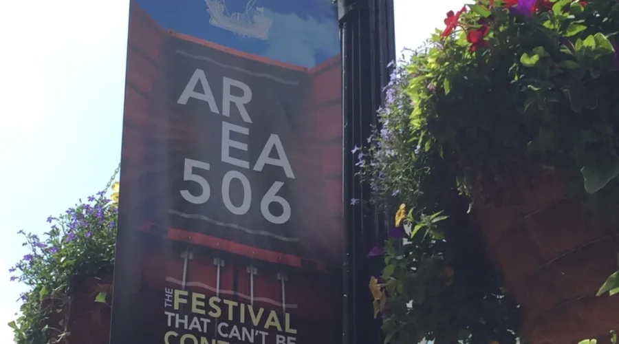 This New Saint John Festival Debuts Next Weekend