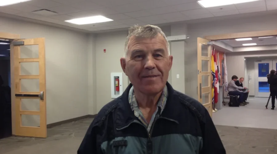 Former Baykeeper Thinks There’s Opportunity To Expand Marine Protected Area