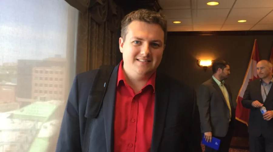 Enterprise Saint John’s New Strategy For Economic Growth