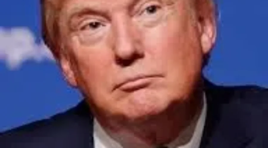 Donald Trump Officially Wins Republican Nomination