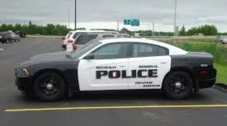 Man Wanted For Robbery Arrested