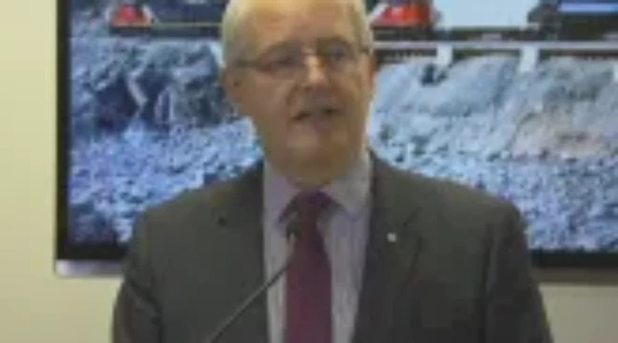 Old Rail Cars Being Phased Out Early