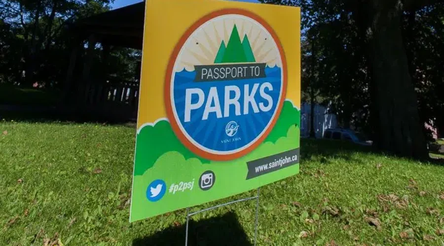 Passport to Parks Hit the Mid-Way Point