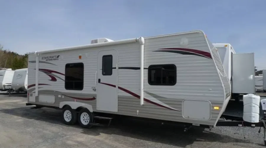 Trailer Stolen Near McEsso In Quispamsis