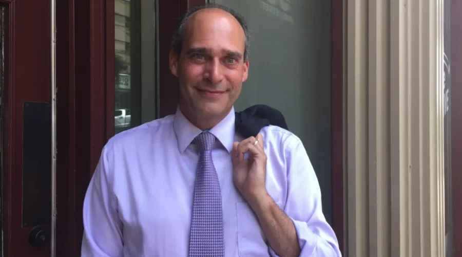 New Brunswickers Are Open To This NDP MP’s Message