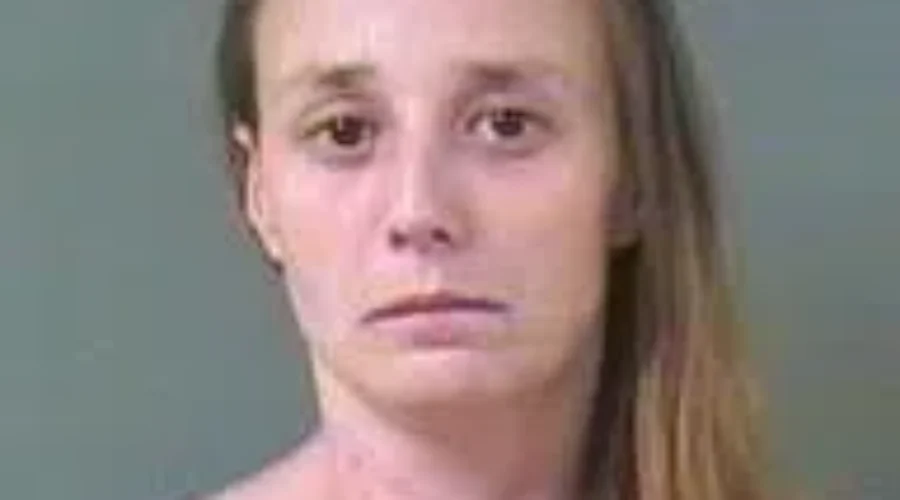 RCMP Seeking Woman For Armed Robberies