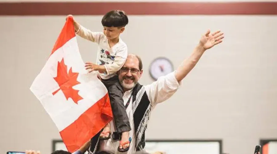 The Y Is Preparing For A Second Influx Of Syrians Into Saint John