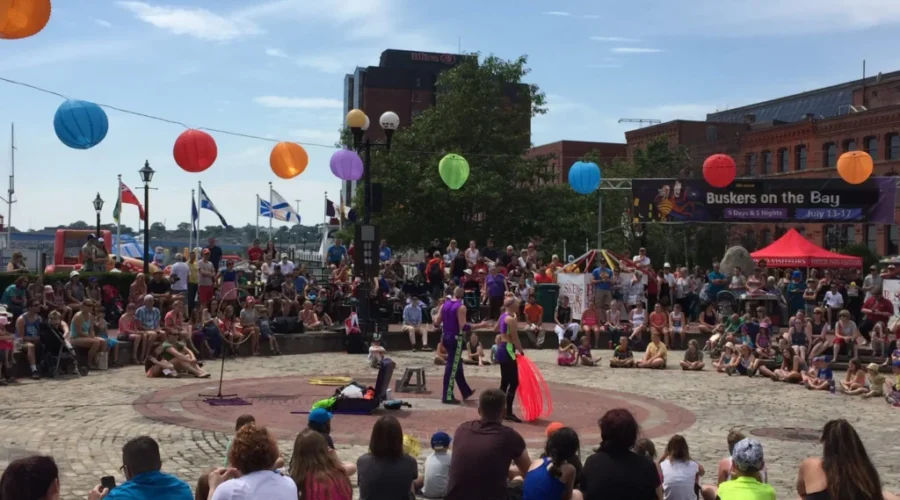 2016 Should Be A Great Tourism Year for Saint John
