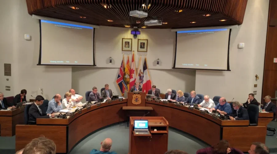 Councillor Pitches Idea Of City Of Saint John Immigration Strategy