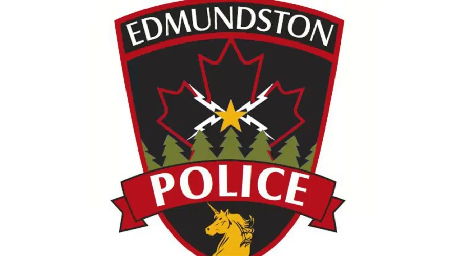 Edmundston Police Investigating Deadly Collision
