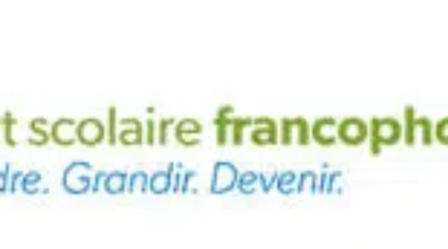 Francophone South District Education Council Officially Sworn In