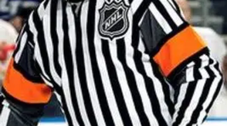 Don Koharski In Quispamsis For Referee Development Camp