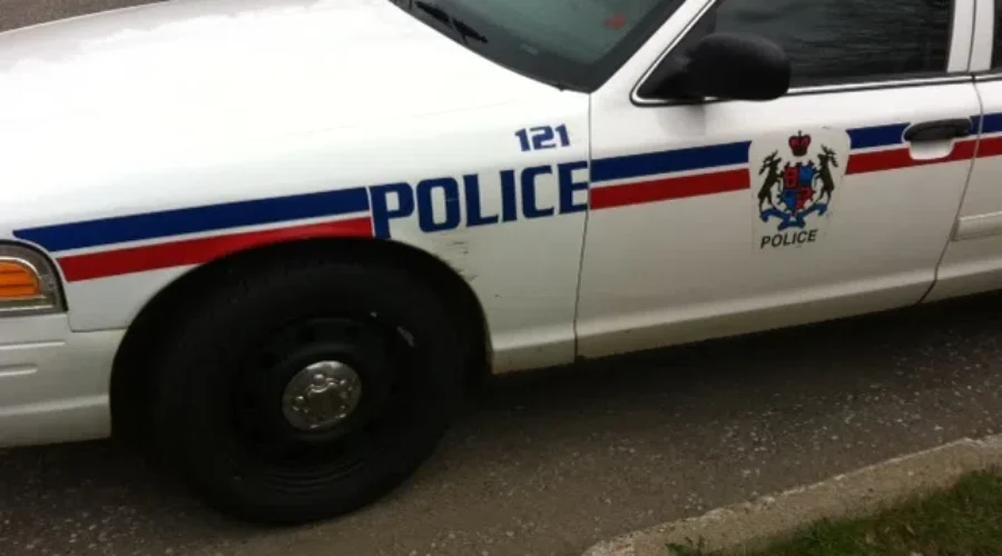 Police Investigate Robbery