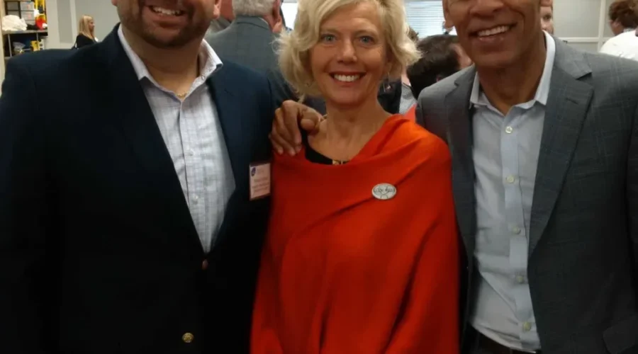Nurses Push For Pharmacare While Meeeting With Premiers
