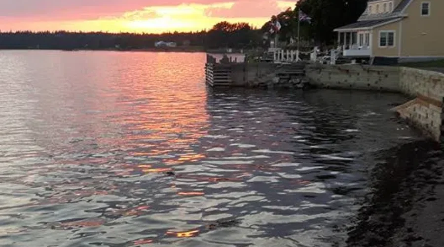 Atlantic Canada Well Represented In 35 Most Beautiful Destinations In Canada