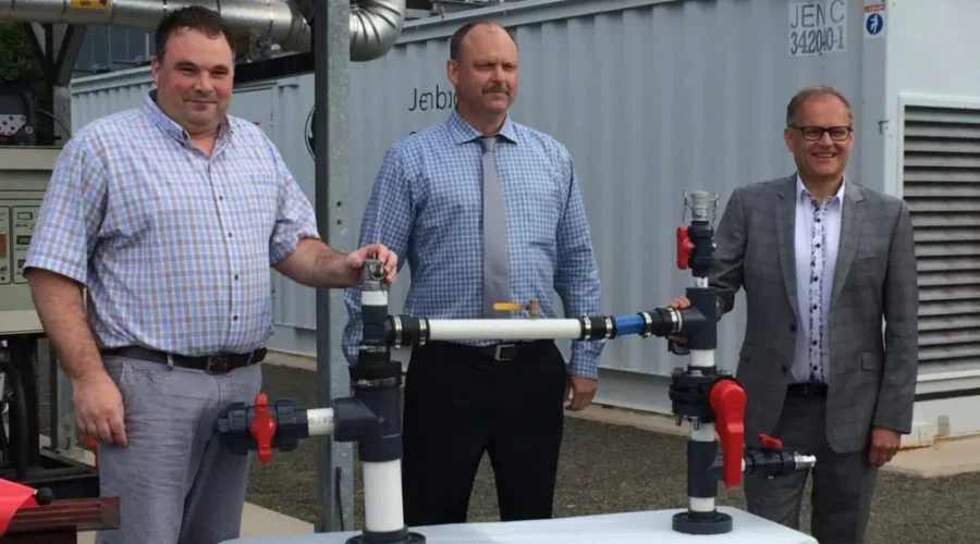 SCG Industries Receives $300,000 In Federal Funding To Develop New Technology