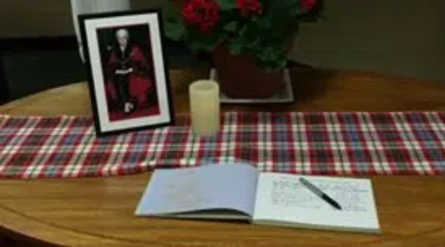 Remembering Elsie Wayne