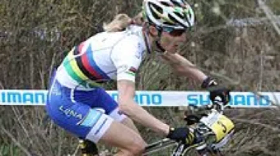 New Brunswick Native Wins Bronze Medal