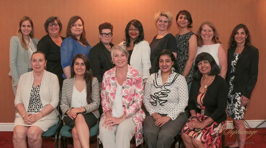 Work Begins On Federal Strategy To Combat Gender Based Violence
