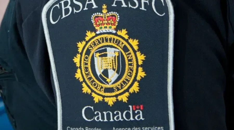 NB Man Charged With Child Porn Possession And Smuggling
