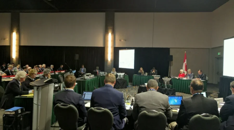 J.D. Irving Endorses Proposed Energy East Pipeline Project