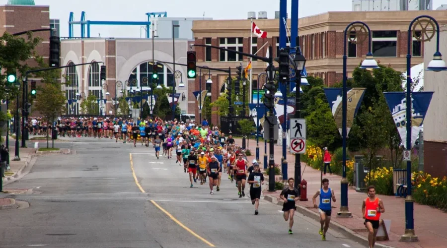 Marathon By The Sea Aims To Attract Over 1900 Runners