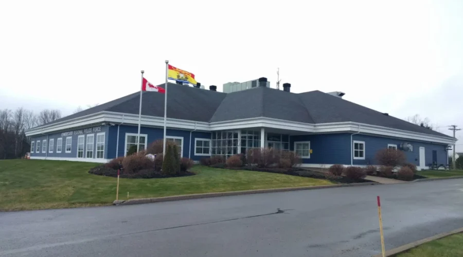 Firearms Stolen From Home In Quispamsis Recovered By Police