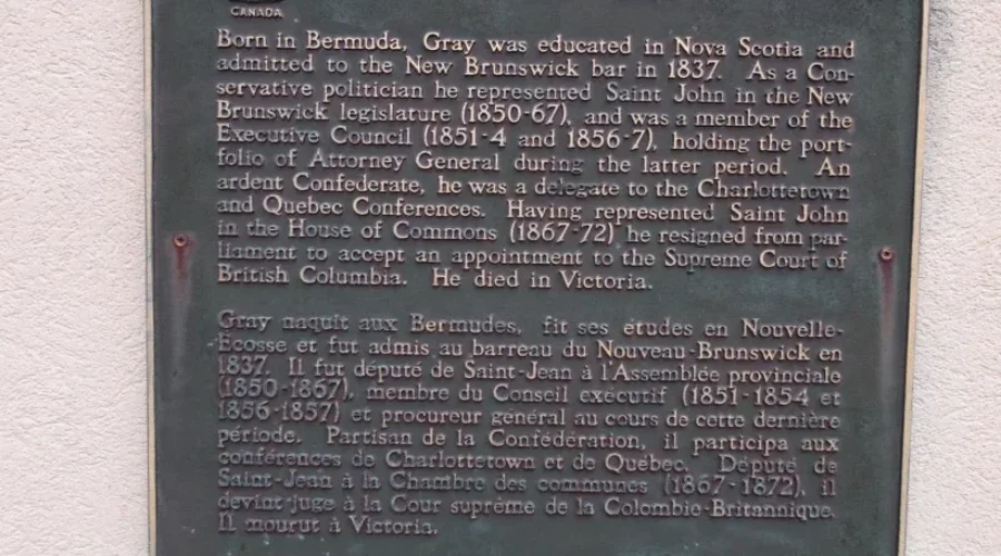 Police Arrest Two In The Stolen Plaque Case At The NB Museum