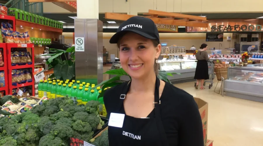 Consumers Becoming More Aware Of The Foods They Eat